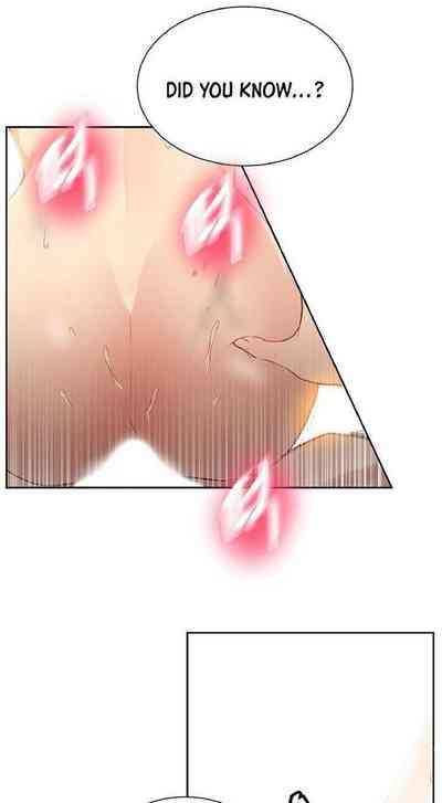 Olderwoman 비밀수업 | SECRET CLASS Ch. 55  Alexis Texas 6