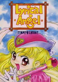 Lyrical Angel 1
