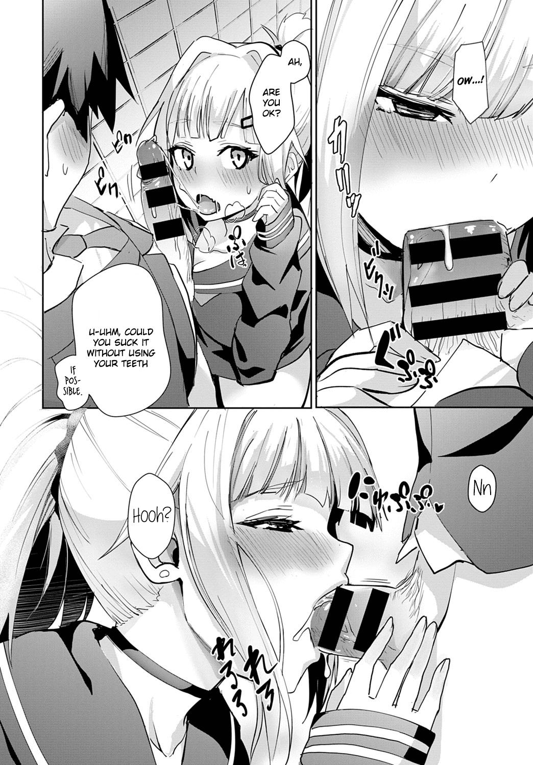 Gay Party [Wise Speak] Miya-chan no Seigi Koujou Shuugaku Ryokou | Improving Miya-chan's sexual skills☆School Trip (COMIC Anthurium 2020-02) [English] [Thennos Scans] [Digital] Sluts - Page 8