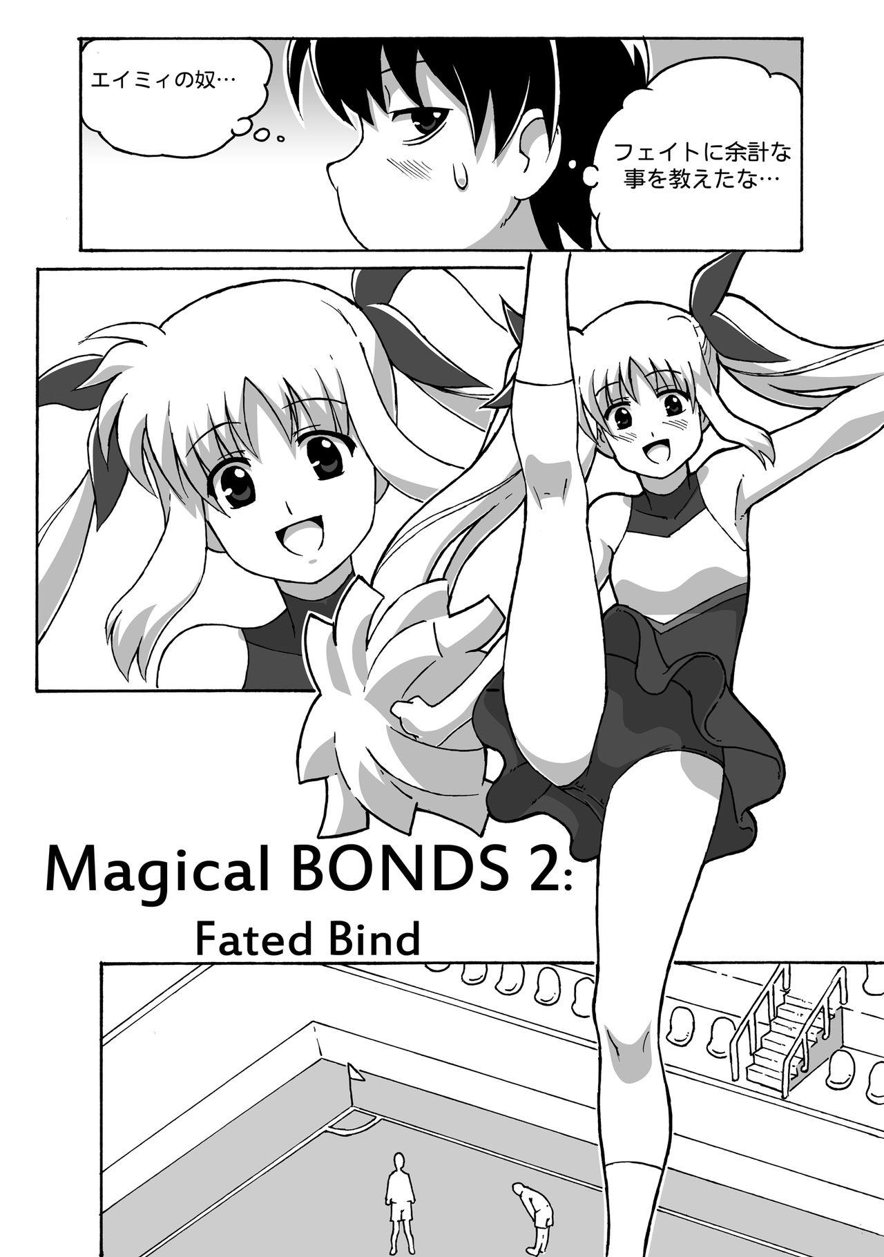 Magical bonds2 22