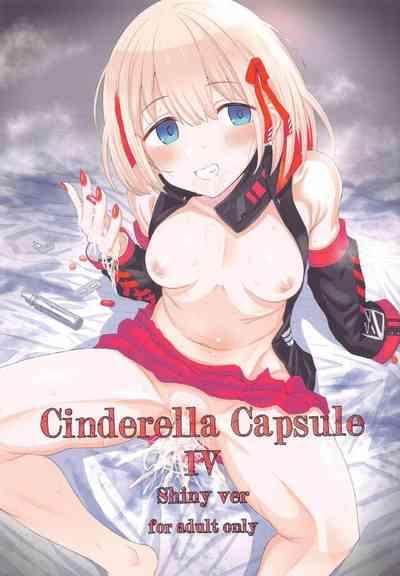 Cinderella Capsule IV Shiny ver 1