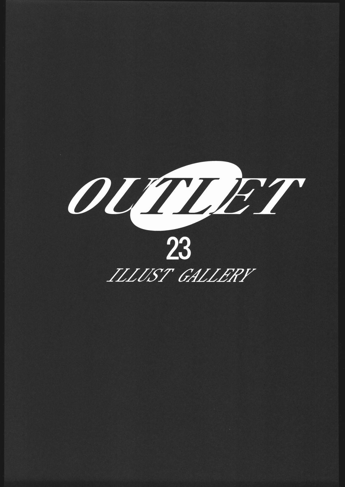 OUTLET 23 39