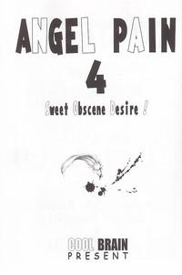 ANGEL PAIN 4 Sweet Obscene Desire 2