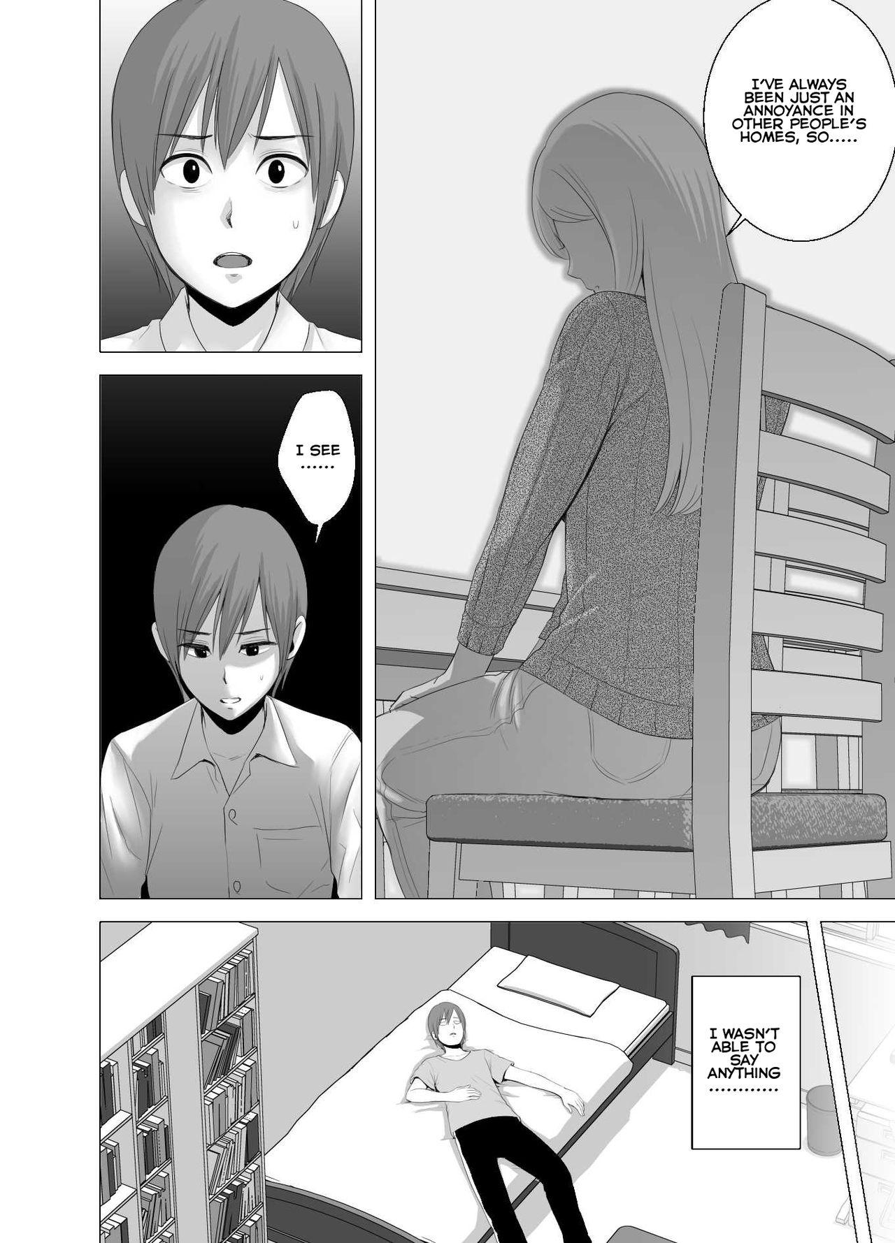 Girl On Girl Atarasii Onee-san | The new older sister - Original Big Dicks - Page 9