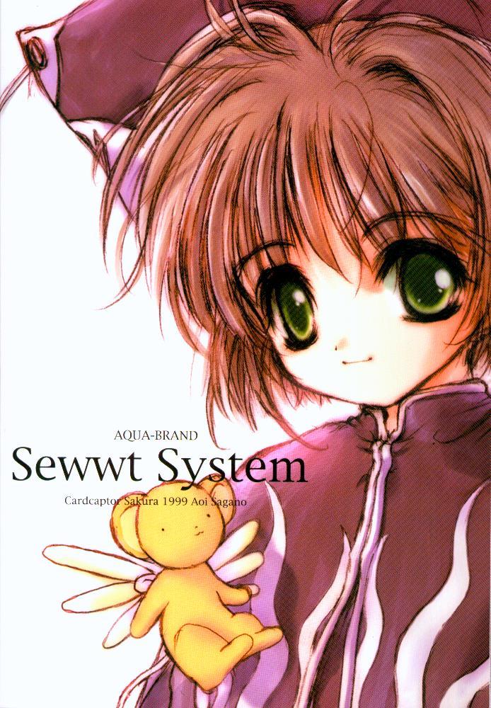 Sewwt System 21