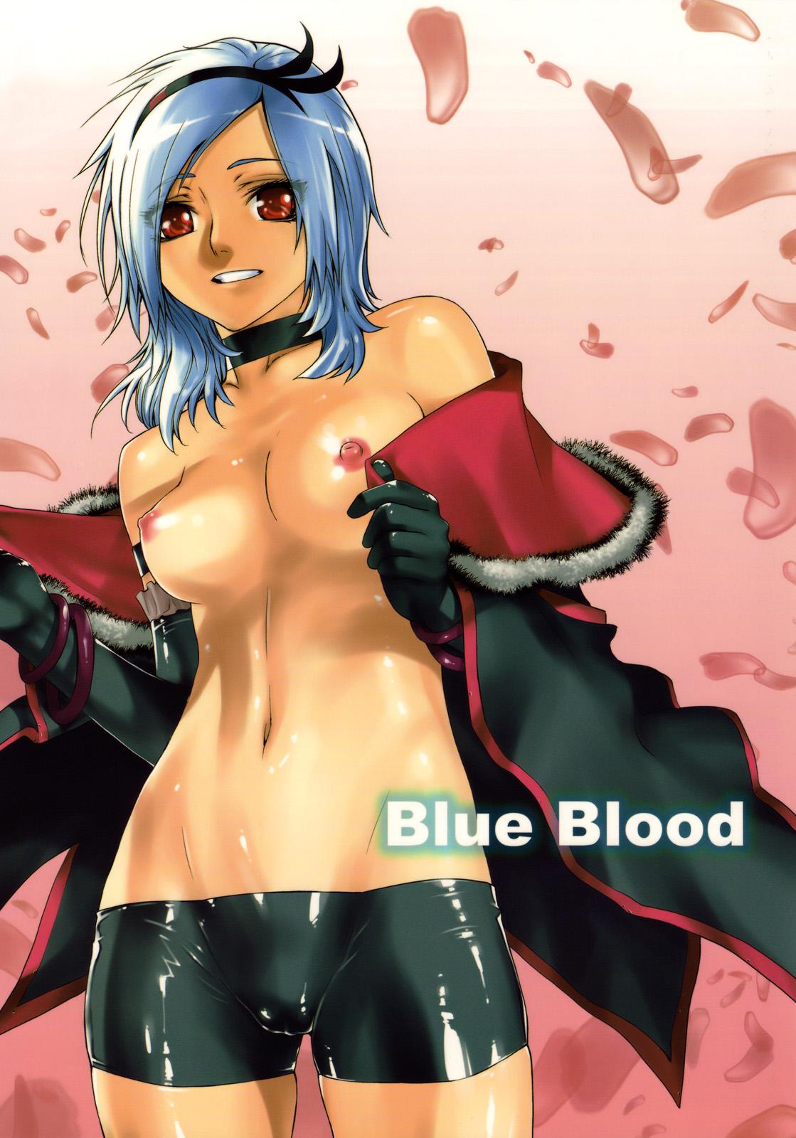 Blue Blood 0