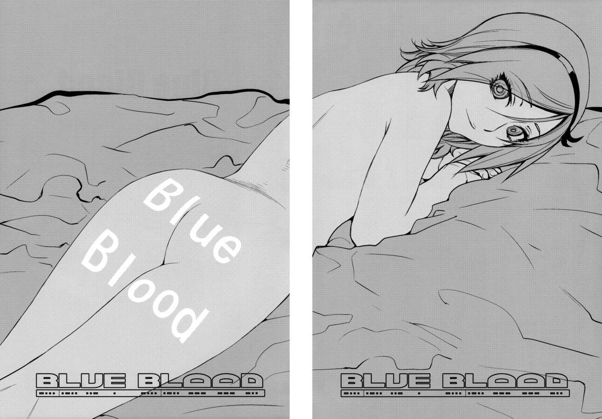 Blue Blood 46