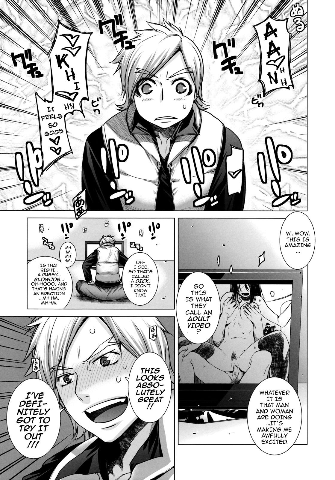 Cocksuckers Blue Blood - Fresh precure Kink - Page 6