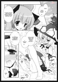 Touhou Bijin 5