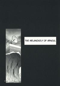 Arnoul no Yuuutsu | The Melancholy of Arnoul 6