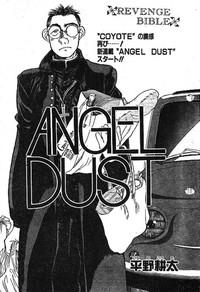 Angel Dust 1-3 2