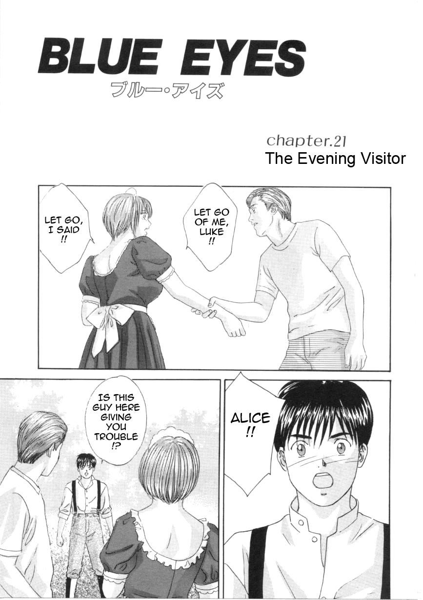 Best Blowjobs Ever Blue Eyes Vol.5 Czech - Page 12