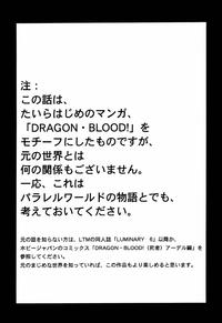 Nise Dragon Blood! 2 2
