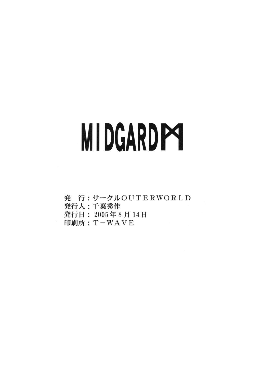Midgard <man> 31