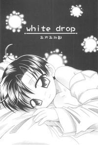 White Drop 7