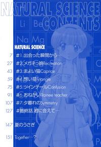 Natural Science 6