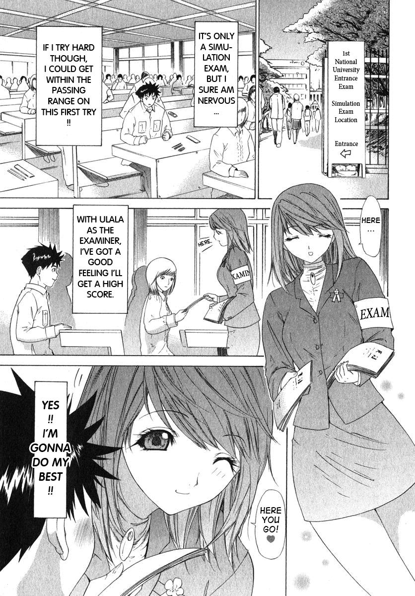 Kininaru Roommate Vol.2 38