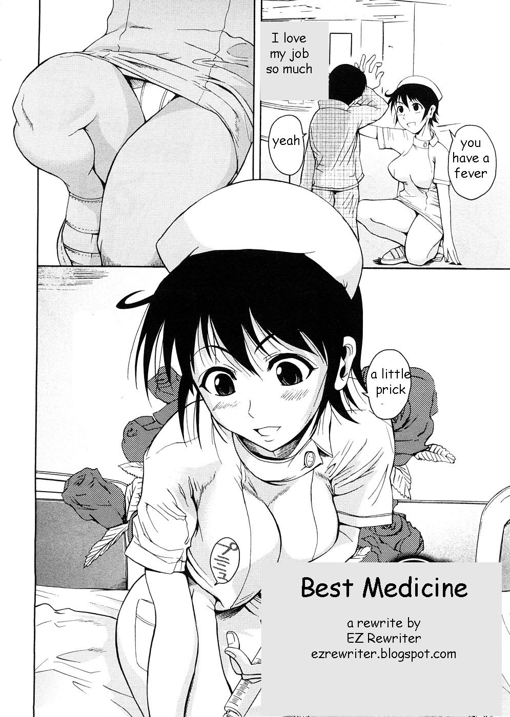 Best Medicine 1