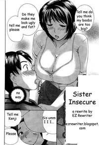 Sister Insecure 2