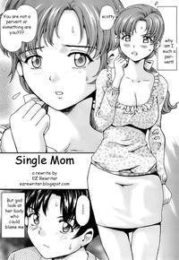 Single Mom 2