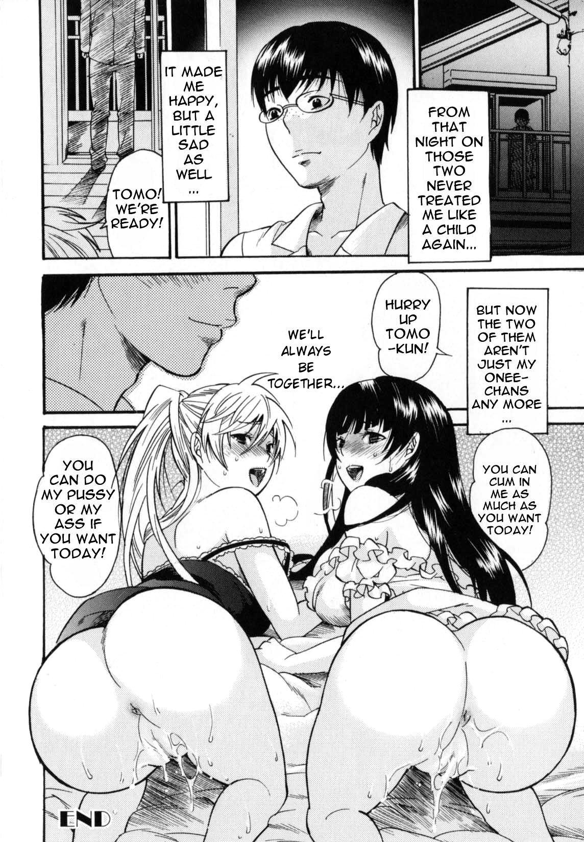 Arab Sister Life Cock Suckers - Page 20