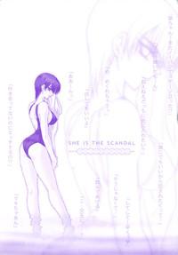Ano Musume wa Scandal | She Is The Scandal 5