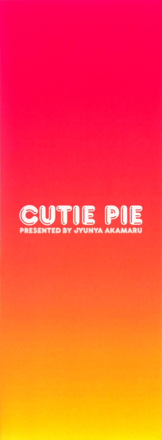 Cutie Pie 182