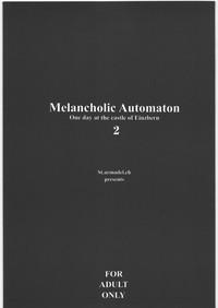 Melancholic Automaton 2 - One day at the castle of Einzbern 1
