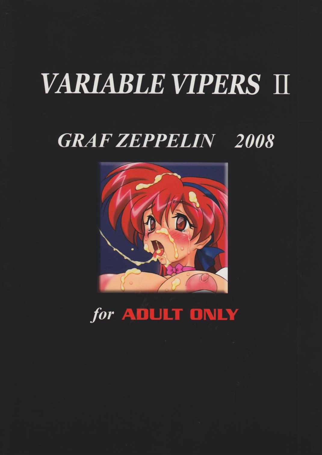Variable Vipers II 27