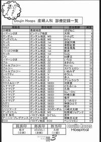 Publico Haramase Mandamu Gundam Adult 5