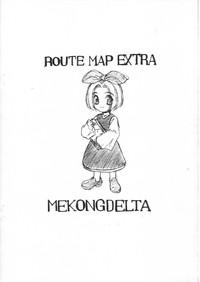Route Map Extra 2 7