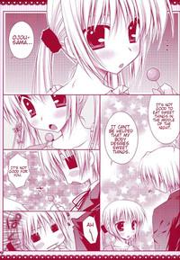 Ojou-sama ni wa Otona no Candy wo 6