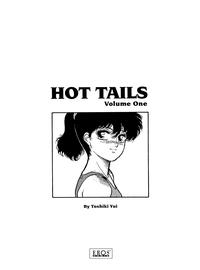 Hot Tails Volume #1 1