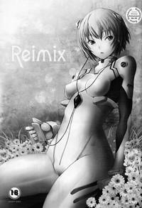 Reimix 3