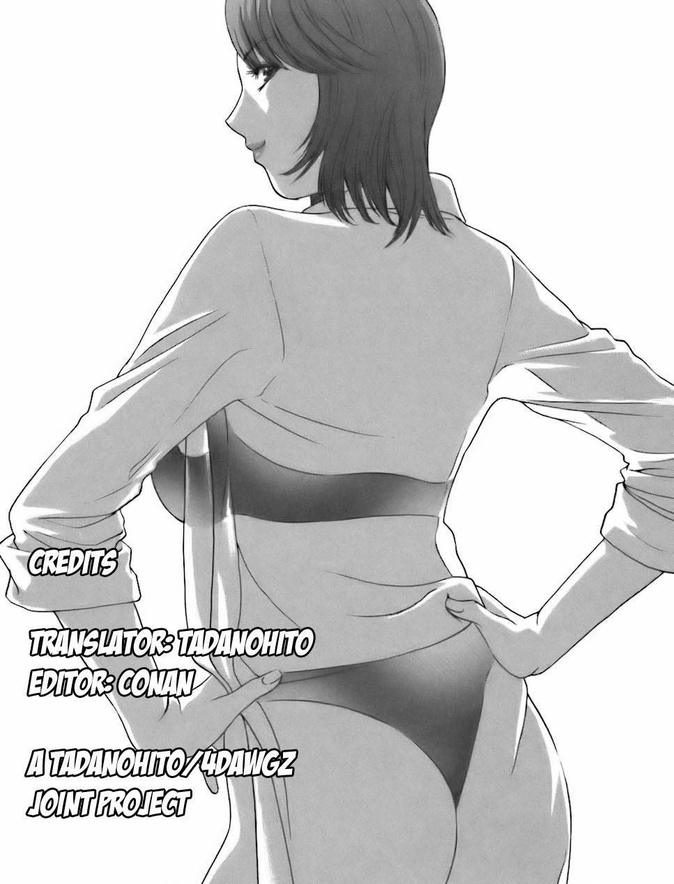 [Hidemaru] Mo-Retsu! Boin Sensei (Boing Boing Teacher) Vol.3 [English] [4dawgz] [Tadanohito] 137