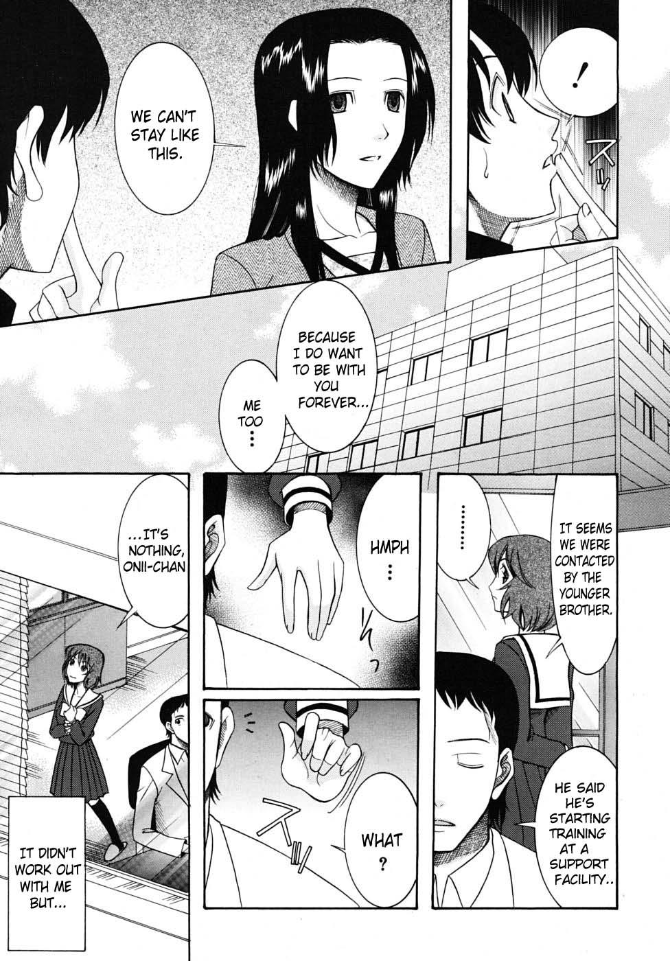 Class [Saki Urara] Hatsukoi wa Uragiranai (One Cannot Betray Ones First Love) Ch.1-3 [English] [Brolen&Makasu] Weird - Page 83
