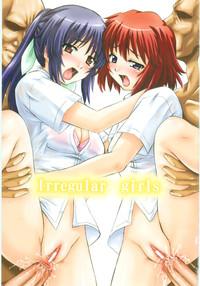 Irregular girls 3