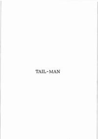 TAIL-MAN MIU FUURINGI BOOK 2