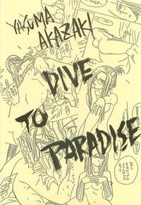 DIVE TO PARADISE 2