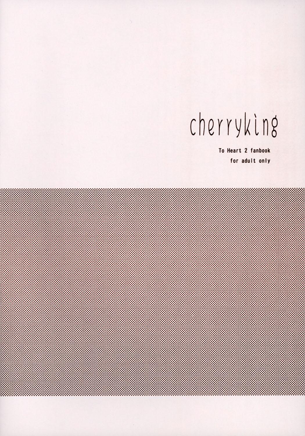 cherryking 14