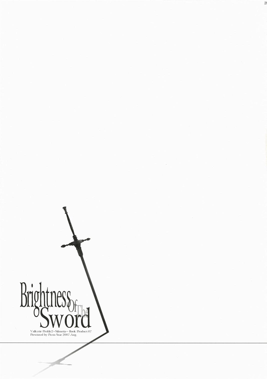 Brightness of The Sword 26