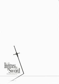 Brightness of The Sword 9