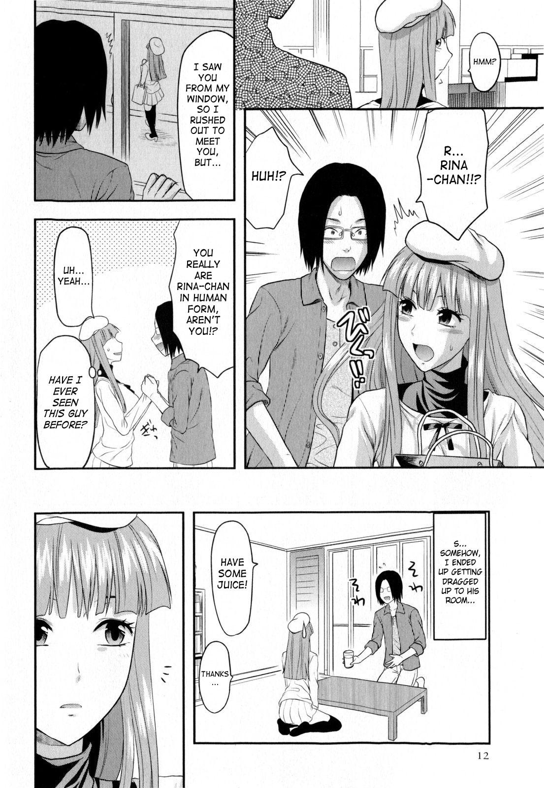 Futanari Doll Fuck Com - Page 10