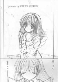 Precious Memory ～ Ippen no Kiseki no Naka de... ～ 5