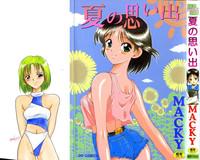 Natsu no Omoide - Summer Memories 1