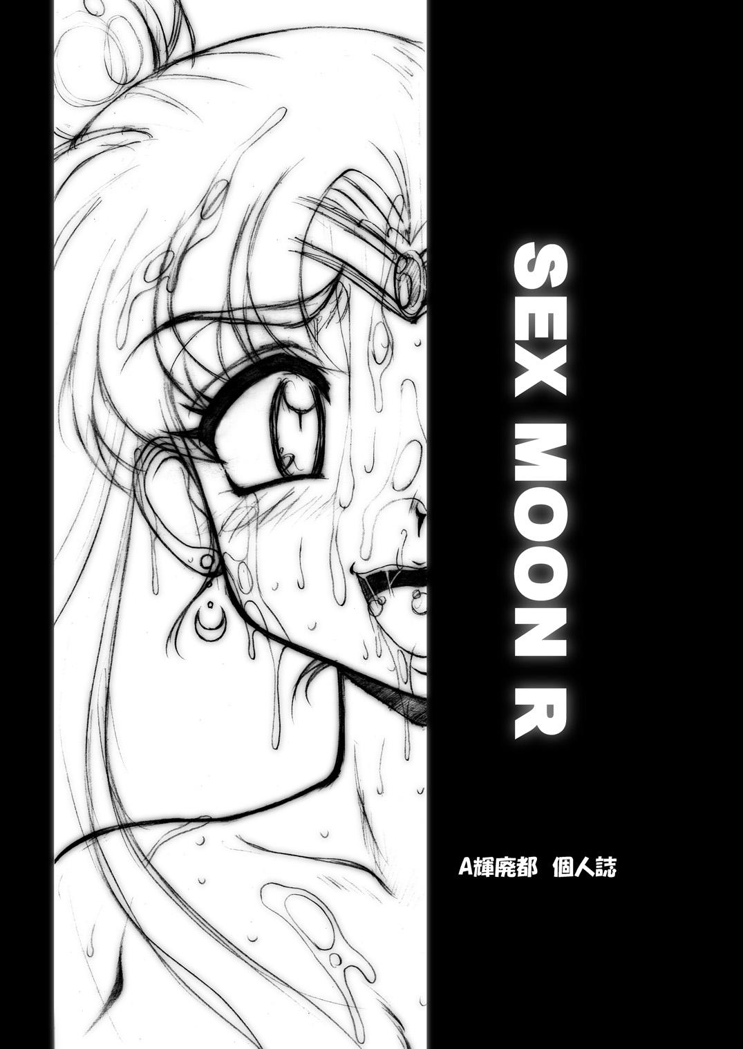 SMR | Sex Moon Return 0