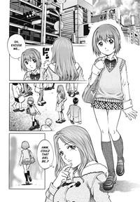Chijo to 〇〇 Shounen | The Lady Pervert and the ___ Boy 2