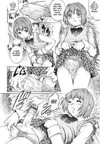 Chijo to 〇〇 Shounen | The Lady Pervert and the ___ Boy 4