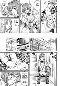 Chijo to 〇〇 Shounen | The Lady Pervert and the ___ Boy 7