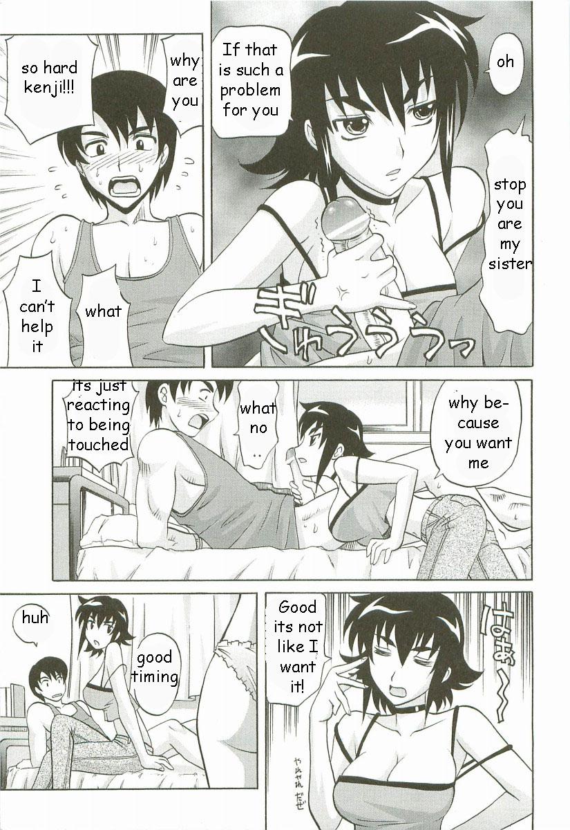 Hunk Setting Up a Friend Porno - Page 4